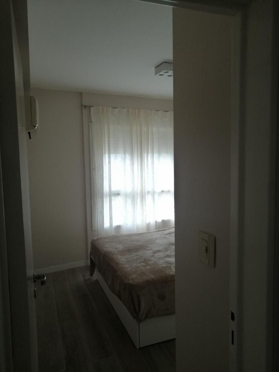 Petit Apartment En Avenida Belgrano Буэнос-Айрес Экстерьер фото